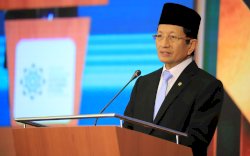 Besok Matahari Tepat di Atas Kakbah, Momentum Pastikan Arah Kiblat