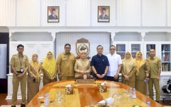 Pemkot Makassar Siapkan Wajah Baru RSUD Daya, Desain Diminta Jadi Ikon Kota