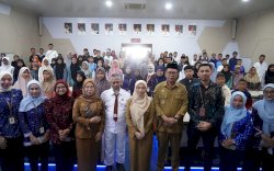 90 Anak Gowa Mulai Perjalanan di Sekolah Rakyat, Pemkab Sebut Pendidikan Jadi Jalan Putus Mata Rantai Kemiskinan