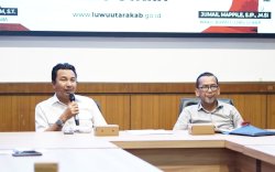 Pemkab Luwu Utara Dukung Penuh Pendirian Politeknik Teknologi dan Inovasi, Siapkan SDM Unggul Berdaya Saing