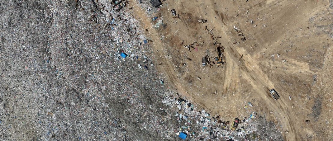 Tak Lagi Kumuh, Wajah Baru TPA Tamangapa Siap Sambut Sistem Pengelolaan Sampah Modern