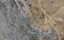 Tak Lagi Kumuh, Wajah Baru TPA Tamangapa Siap Sambut Sistem Pengelolaan Sampah Modern