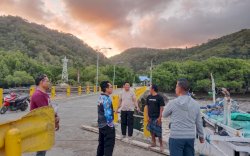 Angkut Puluhan Penumpang Termasuk Anak-anak, KM Nurul Salsa Alami Kecelakaan Laut di Perairan Kepulauan Selayar