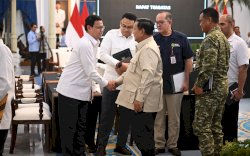 Prabowo Bangun Koperasi Merah Putih, Taruna Ikrar: Kepercayaan Publik Dimulai dari Produk yang Aman dan Bermutu