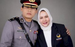 Dibesarkan dengan Nilai Pengabdian, Putri Dakka Ukir Jejak ke DPR RI Mengikuti Warisan Sang Ayah