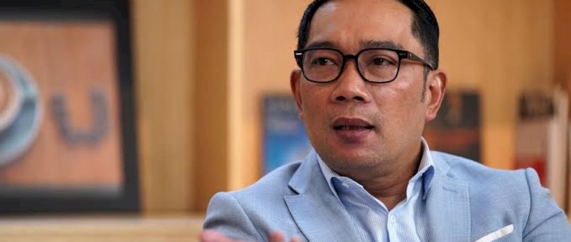 Ridwan Kamil