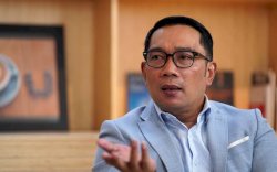 Pengadilan Agama Bandung Sahkan Status Adopsi Arkana, Ridwan Kamil Resmi Jadi Orang Tua Tunggal Secara Hukum