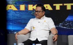 Wabup Gowa Ajak Warga Ramaikan Nobar Piala Dunia 2026, Sekaligus Dongkrak UMKM Lokal