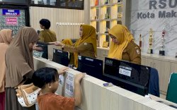 RSUD Daya Makassar Luncurkan GELIAT, Pasien Terlantar Kini Lebih Cepat Kembali ke Keluarga