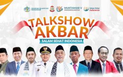 Salam Sehat Indonesia  di Makassar Besok, Wahdah Islamiyah Gelar Talkshow hingga Layanan Kesehatan Gratis! Yuk Ramaikan