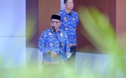Peringati Hari Koperasi ke-79, Pemkab Gowa Ajak Koperasi Bertransformasi Jadi Penggerak Ekonomi Rakyat