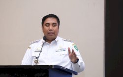 Pemkab Maros Mulai Genjot Proyek Jalan, Ruas Kuri Caddi Senilai Rp1,18 Miliar Siap Dikerjakan