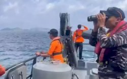 Data Korban KM Nurul Salsa Bertambah Jadi 78 Orang, Pencarian Hari Ketiga Masih Nihil
