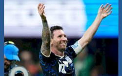 Penentuan Top Skor Piala Dunia 2026 di Tangan Messi