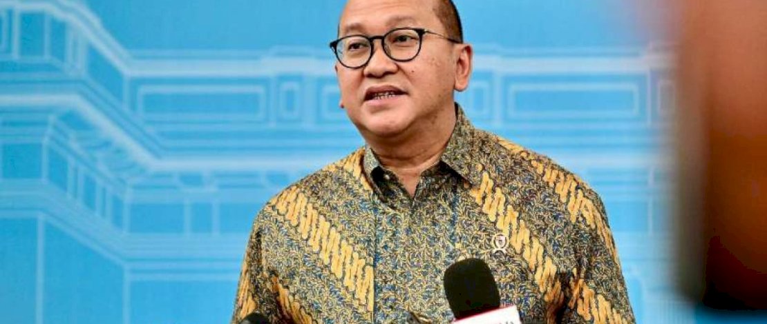Rosan P. Roeslani