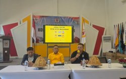 Auditor KONI Makassar Tegaskan Dana Hibah Cabor Sudah Sesuai Regulasi, Tuduhan LSM Tak Berdasar