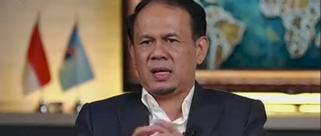 Perang di Timteng Jadi Frozen Konflik, Mahfuz Sidik: Kekuatan Amerika di Teluk Bakal Benar-benar Lumpuh