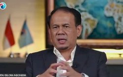 Perang di Timteng Jadi Frozen Konflik, Mahfuz Sidik: Kekuatan Amerika di Teluk Bakal Benar-benar Lumpuh