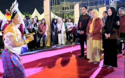 Pemkot Makassar Hadirkan Sao Raja Tana Daeng Festival 2026, Aliyah Mustika Ilham: Budaya Adalah Amanah yang Harus Dijaga