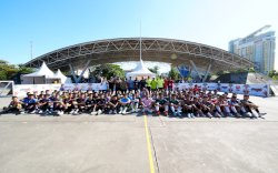 Pemkot Makassar Apresiasi Dispora, Kesuksesan PARAGA 2026 Jadi Momentum Perluas Olahraga Rekreasi