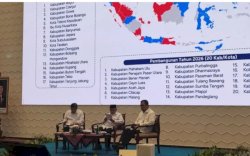 Pemerintah Bangun 500 Sekolah Nasional Terintegrasi Hingga Tahun 2029