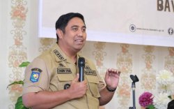 Chaidir Syam Raih Pemred Award 2026, Dinobatkan sebagai Bupati Terbaik Bidang Komunikasi dan Informasi