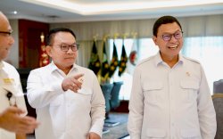 BPOM Perkuat Sinergi dengan KSP, Taruna Ikrar Dorong Kemandirian Obat hingga Keamanan Program MBG