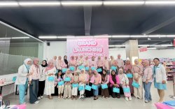 Dari Launching hingga Skincare Class, Citra Cosmetic x Skintific Berbagi Edukasi untuk Kulit Sehat