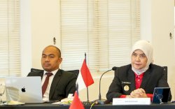 Makassar Tampilkan Inovasi Smart City di Forum ASEAN, Lontara+ Siap Satukan Seluruh Layanan Publik