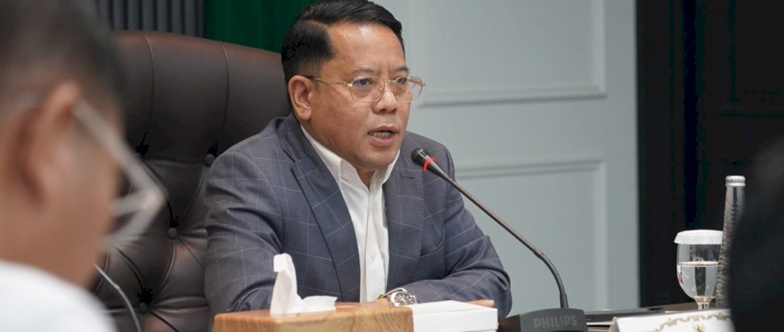 Kamaruddin Amin