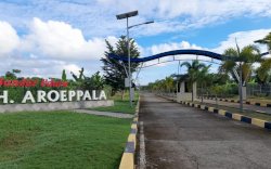Alasan Operasional, Maskapai Fly Jaya Batalkan Dua Jadwal Penerbangan Rute Makassar - Selayar PP