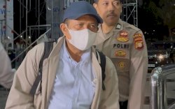 Usai Terjaring OTT KPK, DPP PAN Pecat Lalu Ahmad Zaini dari Keanggotaan Partai