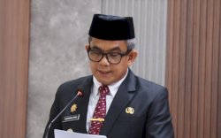 DPRD Pinrang Setujui Ranperda Pertanggungjawaban Pelaksanaan APBD 2025, Wabub: tepat sasaran dan menjawab kebutuhan masyarakat