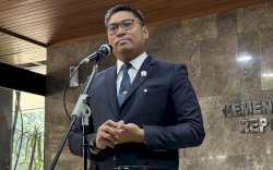 Prabowo Tunjuk Wamentan Sudaryono Pimpin Badan Gizi Nasional, Pastikan Program MBG Tetap Berjalan