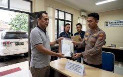 Dugaan Penggelapan 11 Mobil Rental di Tangsel Mencuat, Pelaku Gunakan Modus BPKB-STNK Palsu?