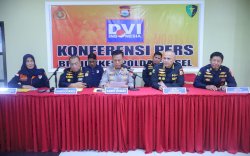 Dua Korban Kapal Tenggelam KM Nurul Salsa Berhasil Diidentifikasi, Berikut Identitasnya