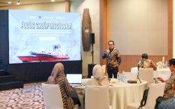Pelindo Dorong Tarif Jasa Pemanduan dan Penundaan yang Transparan dan Berkelanjutan