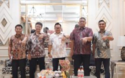 Gowa Siap Miliki Sekolah Nasional Terintegrasi, Wabup: Selaras Program Gowa Caradde