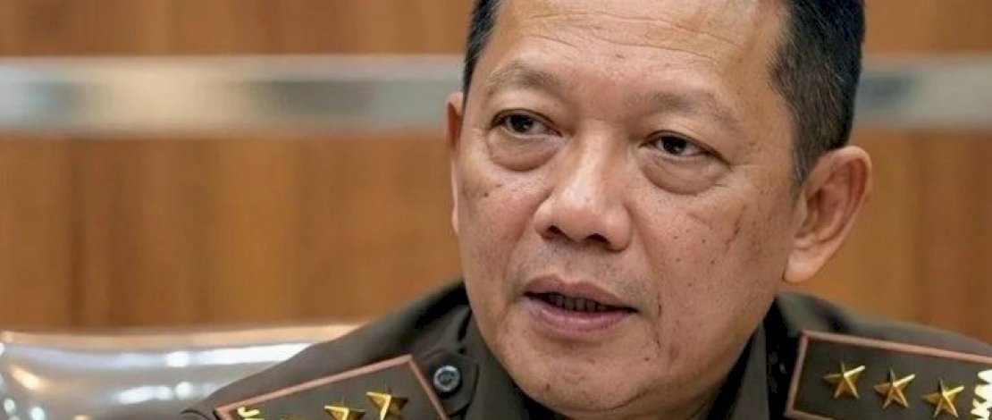 Mantan Jaksa Agung Muda Tindak Pidana Khusus (Jampidsus), Febrie Adriansyah