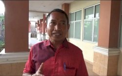 Dugaan Aniaya Staf, Ketua DPRD Bone Andi Tenri Walinonong Dipanggil BK