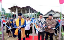 Gubernur Sulsel Dorong Taman Andalan Rante Ra&rsquo;da&rsquo; Toraja Utara Jadi Pusat Pembinaan Atlet