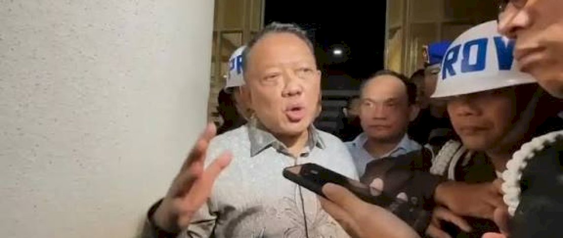 Mantan Jaksa Agung Muda Tindak Pidana Khusus (Jampidsus) Kejaksaan Agung, Febrie