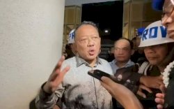 Usai Ditahan Kejagung, Febrie Adriansyah Klaim Jadi Korban Kriminalisasi di Kasus TPPU