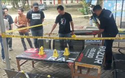 CCTV di Lokasi Dugaan Penganiayaan oleh Ketua DPRD Bone Rusak, Polisi Lanjut Periksa Saksi
