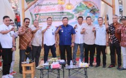 Genjot Pariwisata Jadi Mesin Ekonomi, Pemkab Takalar Satukan Komitmen Percepat Pengembangan Tujuh Destinasi Unggulan