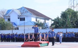 Hari Anak Nasional 2026, Pemkab Takalar Perkuat Komitmen Wujudkan Kabupaten Ramah Anak