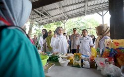 Sambut Wagub Sulsel, Wali Kota Parepare Tegaskan Perang Melawan Stunting Demi Generasi Berkualitas