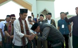 Ustadz Abdul Somad Disambut Tokoh Lintas Agama di Luwu Timur