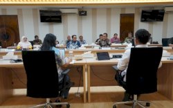 Sekda Luwu Timur: Poin Penanganan Dampak Industri IHIP yang Dibahas dengan Komnas HAM Sudah Dijalankan