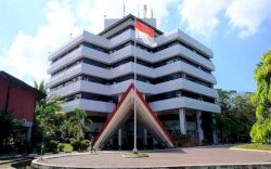 Rektor Unhas Tetapkan Tim Penasehat Holding Bisnis Kampus, Ada Eks Dirut BUMN Hingga Pengusaha